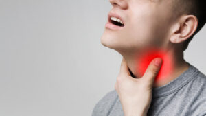 Remedios caseros para el dolor de garganta