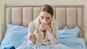 Remedios caseros para gripe
