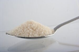 Impacto del Azúcar en la Salud