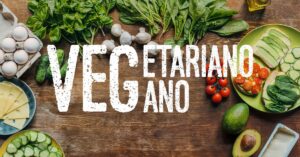Vegetarianas y Veganas